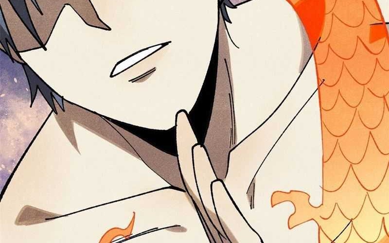 All Hail the Sect Leader Chapter 343 Gambar 51