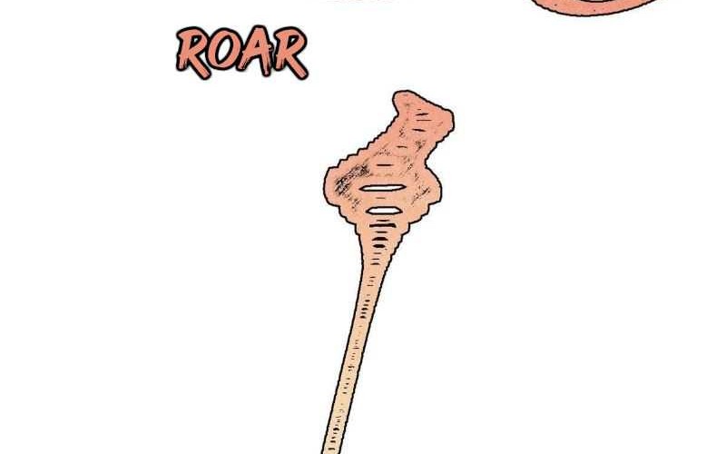 All Hail the Sect Leader Chapter 343 Gambar 57