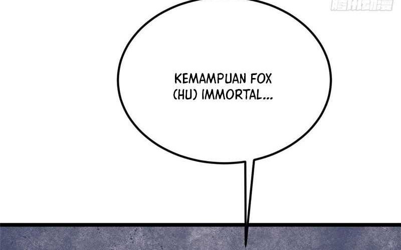 All Hail the Sect Leader Chapter 343 Gambar 8