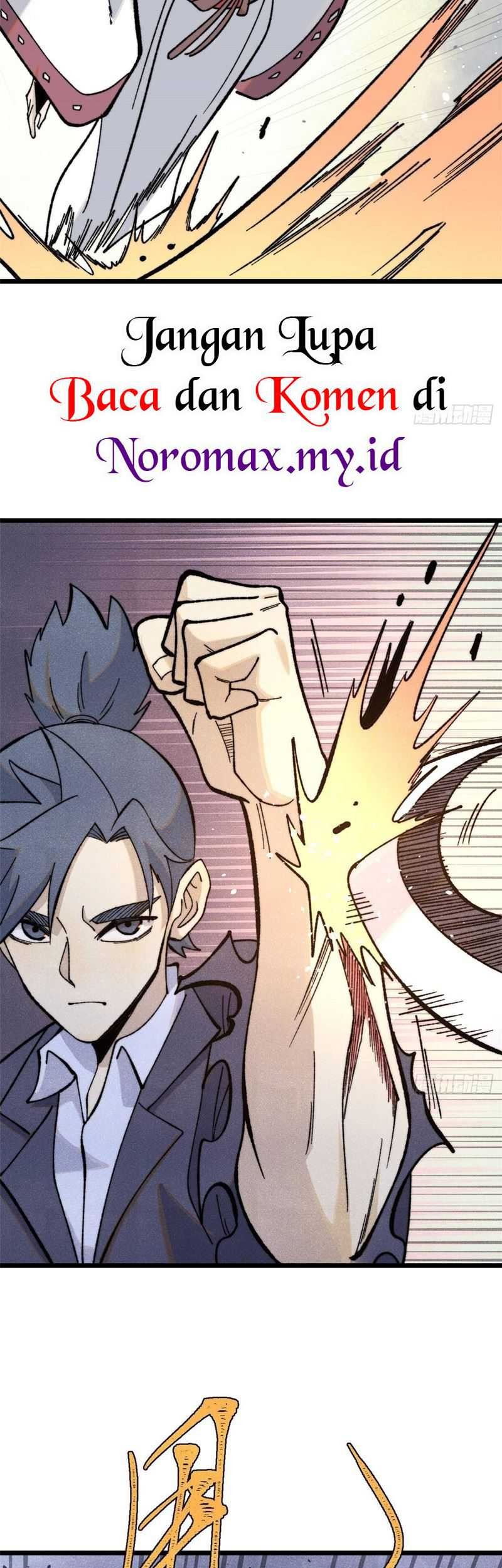 All Hail the Sect Leader Chapter 343 Gambar 11