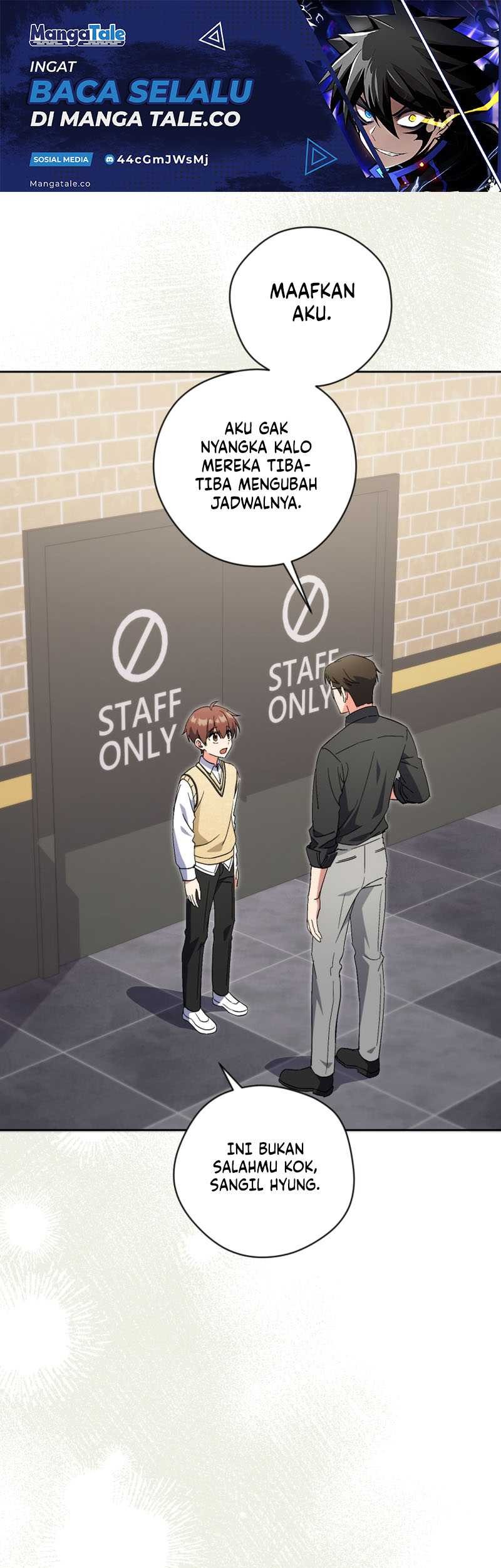 Baca  This Life Starts as a Child Actor Chapter 48 Gambar 2