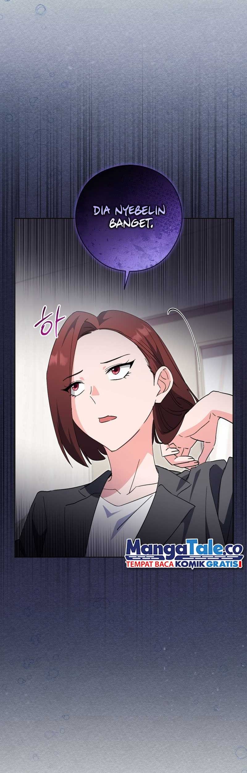 This Life Starts as a Child Actor Chapter 48 Gambar 18