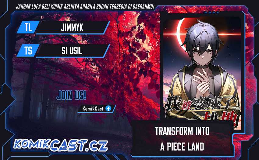 Baca Komik Pieces: The Return to Vengeance Chapter 13 Gambar 1