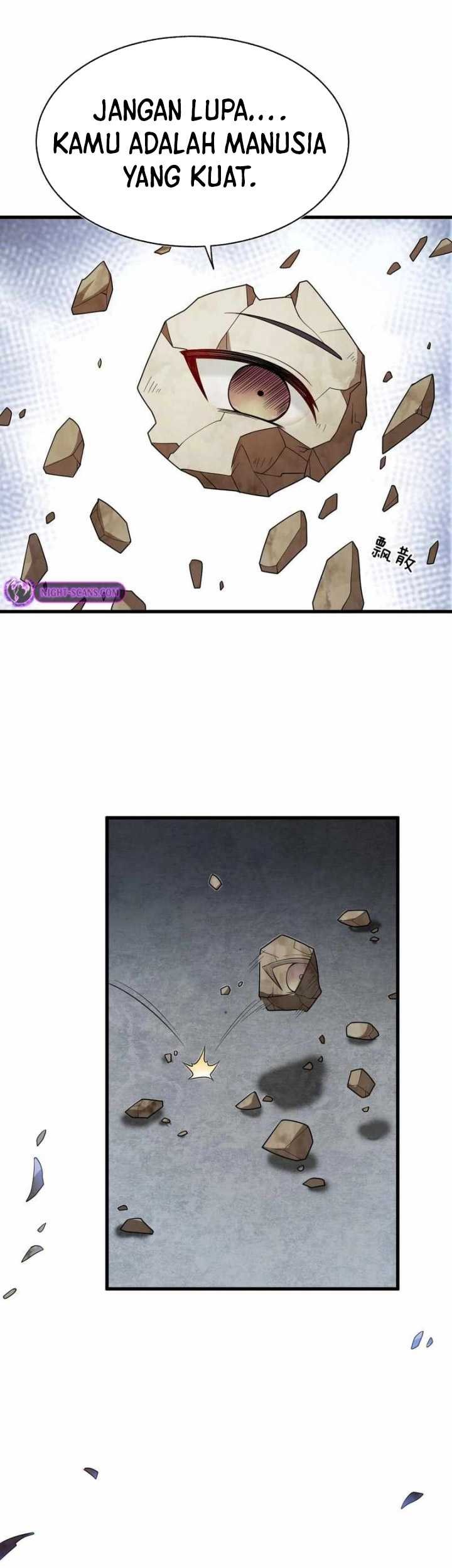 Pieces: The Return to Vengeance Chapter 13 Gambar 18