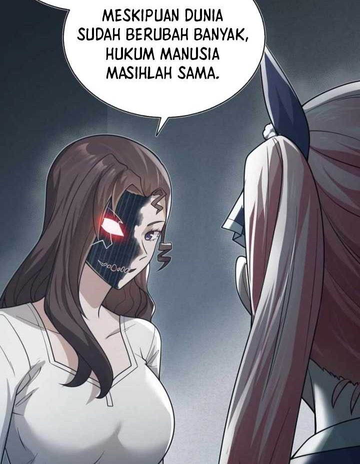 Pieces: The Return to Vengeance Chapter 13 Gambar 21