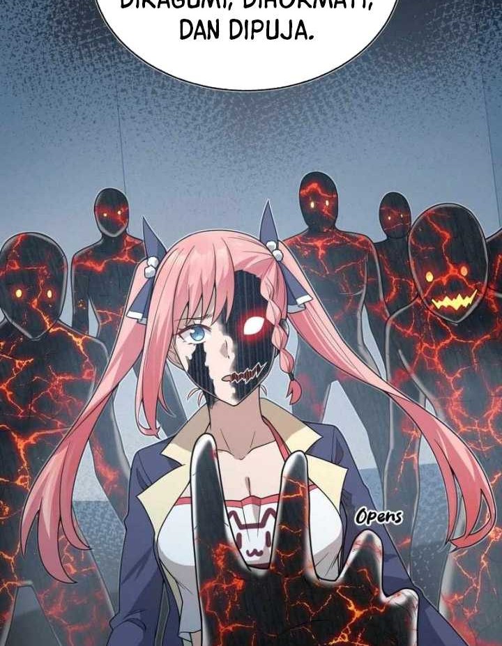Pieces: The Return to Vengeance Chapter 13 Gambar 23