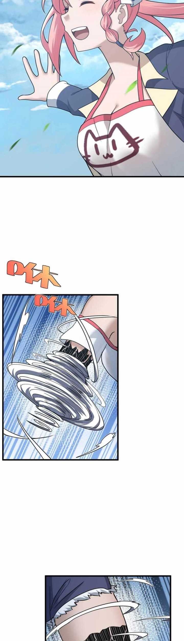 Pieces: The Return to Vengeance Chapter 13 Gambar 40