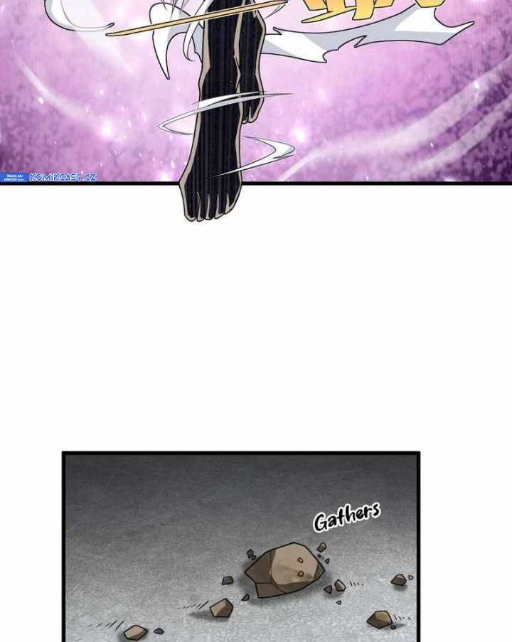 Pieces: The Return to Vengeance Chapter 13 Gambar 45