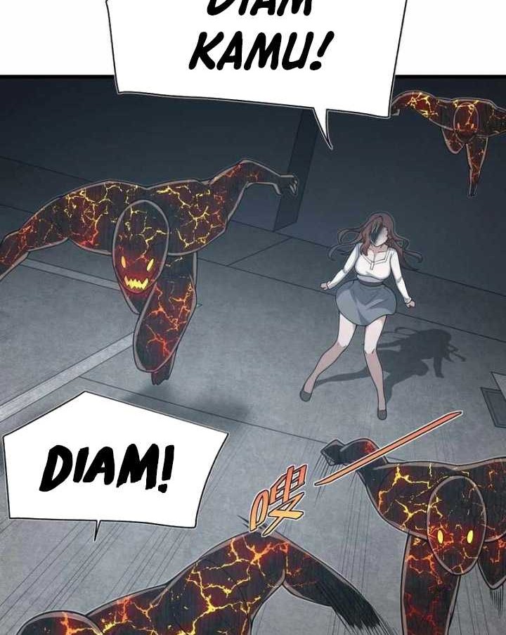 Pieces: The Return to Vengeance Chapter 13 Gambar 47