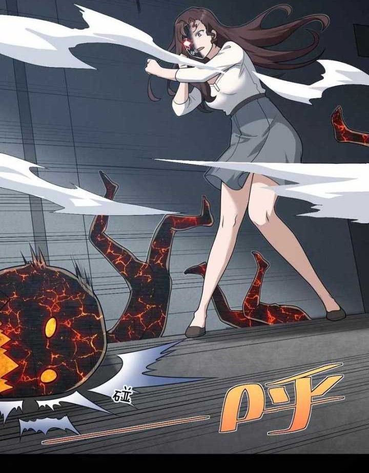 Pieces: The Return to Vengeance Chapter 13 Gambar 53