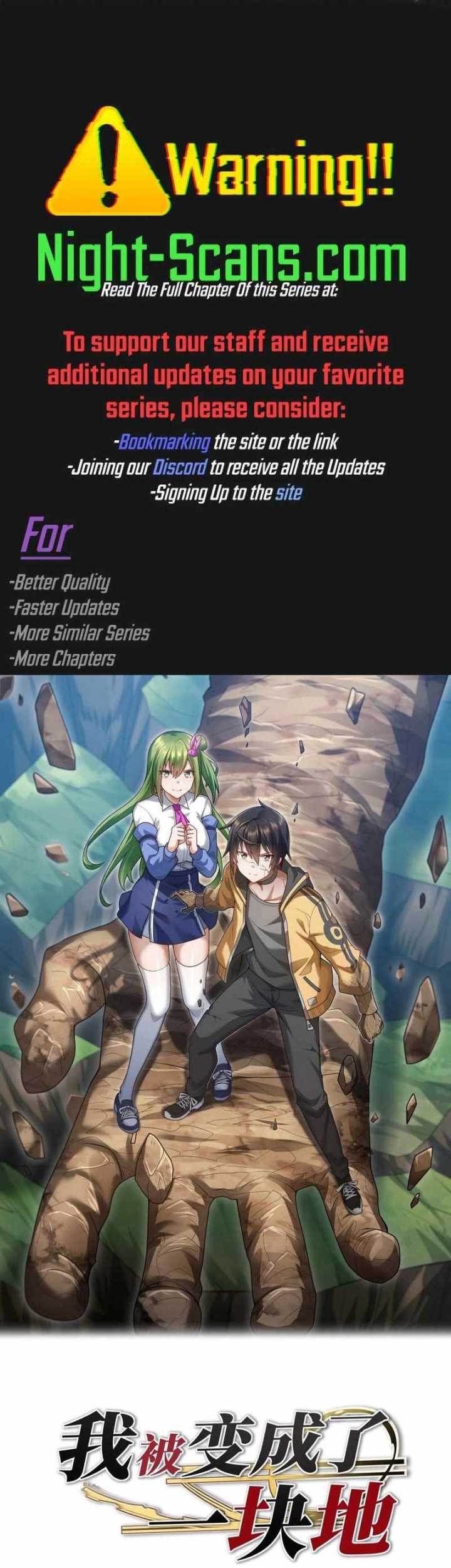 Baca Pieces: The Return to Vengeance Chapter 13 Gambar 2