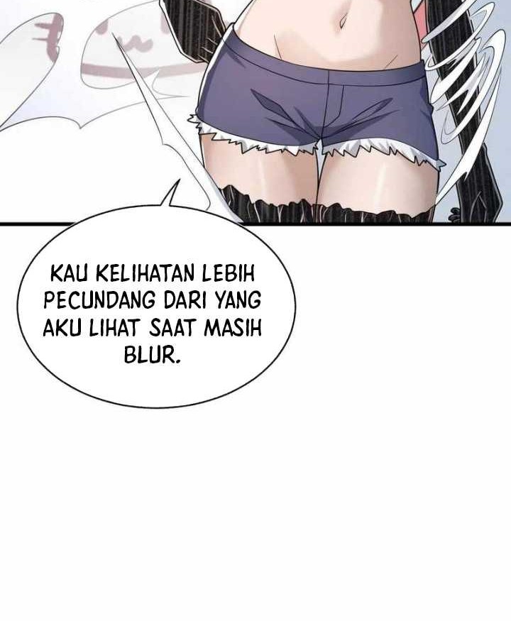 Pieces: The Return to Vengeance Chapter 13 Gambar 59