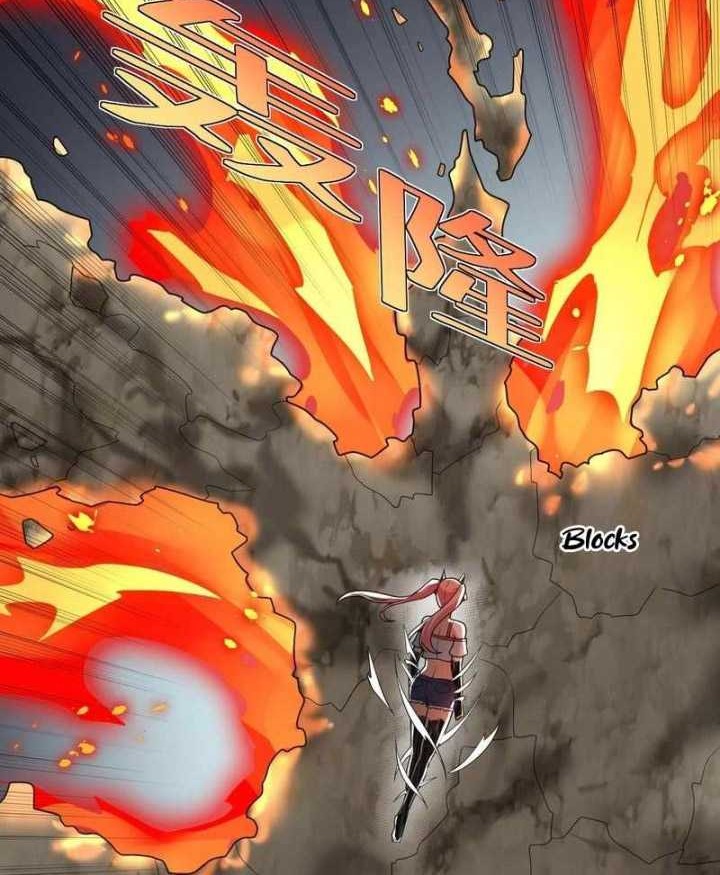 Pieces: The Return to Vengeance Chapter 13 Gambar 65