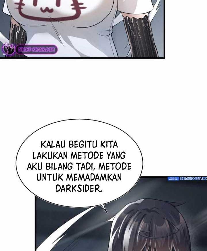 Pieces: The Return to Vengeance Chapter 13 Gambar 73
