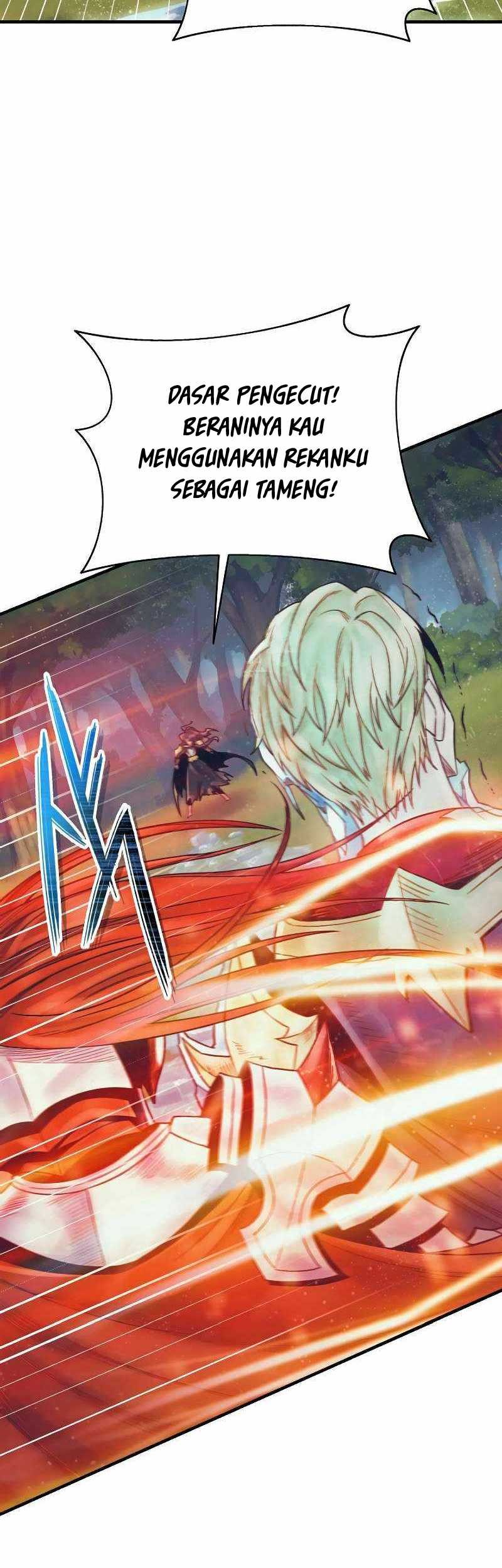 The Healing Priest Of The Sun Chapter 79 Gambar 38