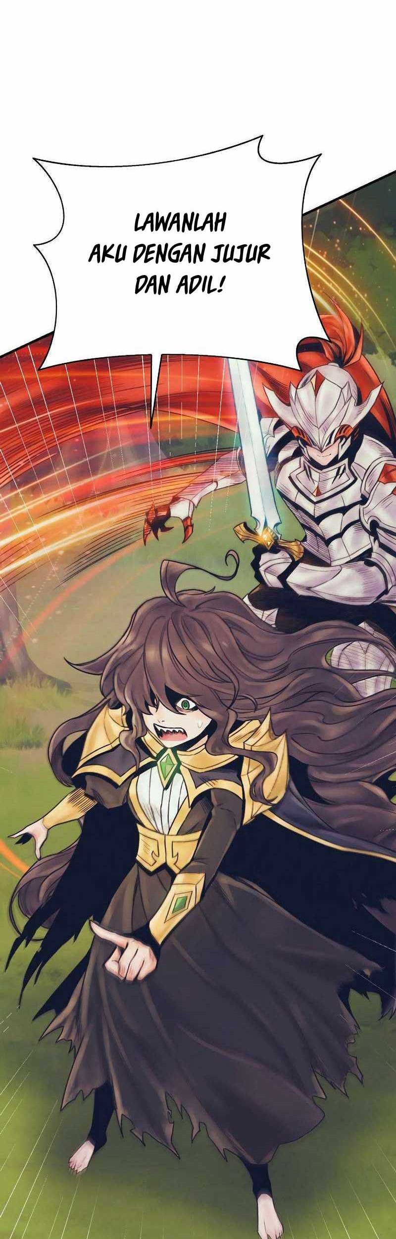 The Healing Priest Of The Sun Chapter 79 Gambar 39