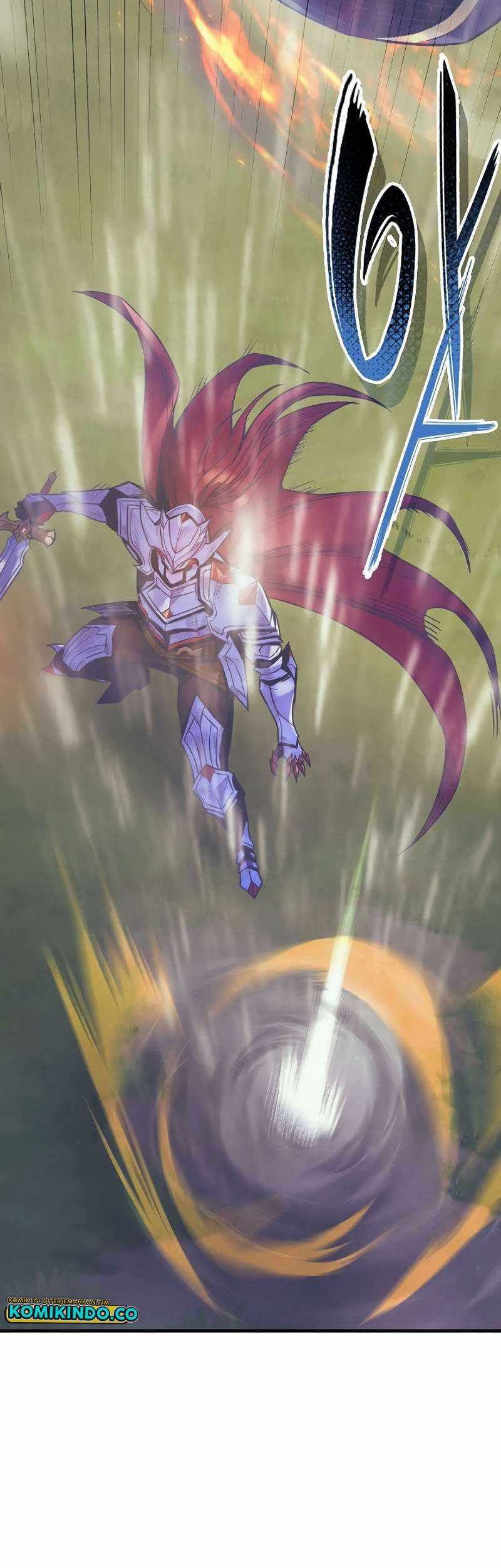 The Healing Priest Of The Sun Chapter 79 Gambar 42