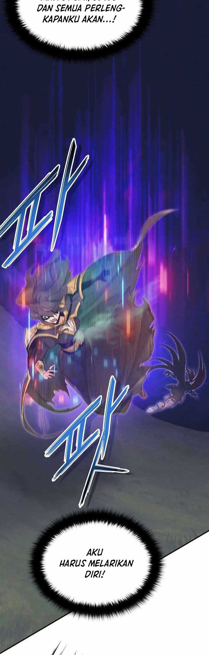 The Healing Priest Of The Sun Chapter 79 Gambar 47