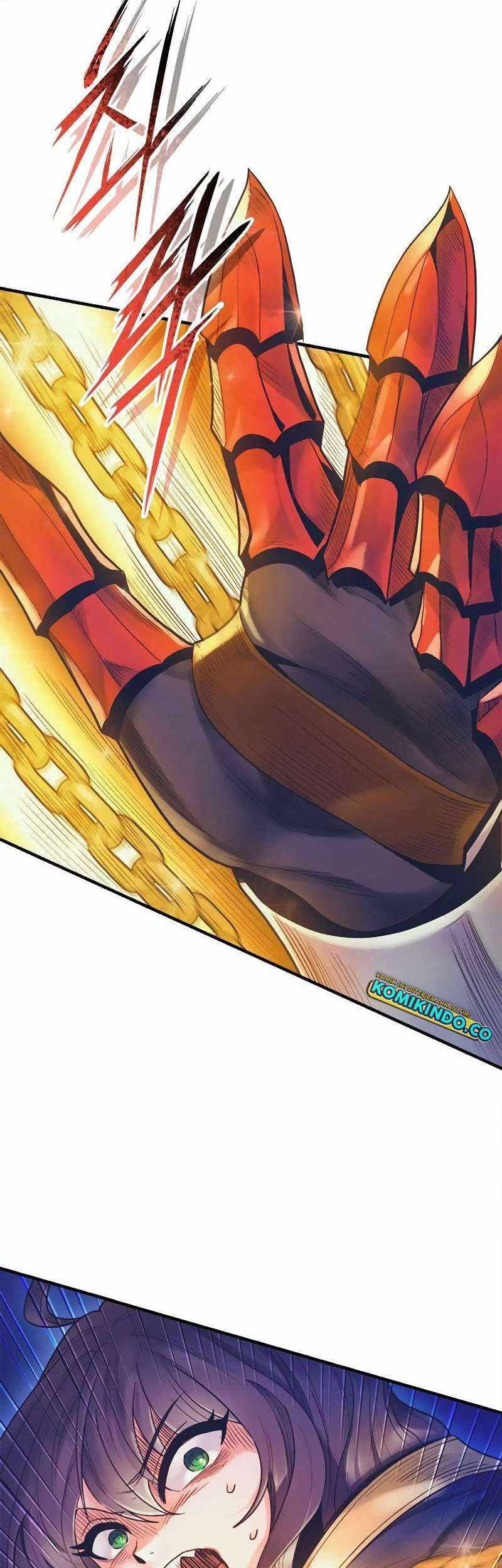 The Healing Priest Of The Sun Chapter 79 Gambar 48