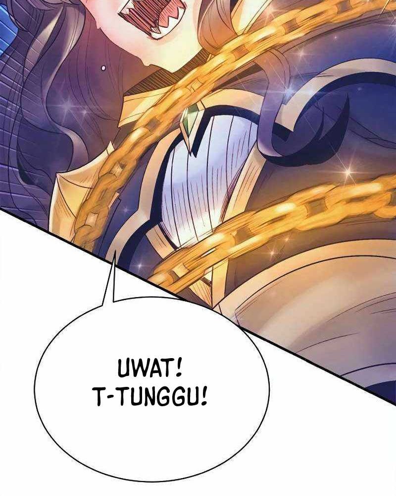 The Healing Priest Of The Sun Chapter 79 Gambar 49