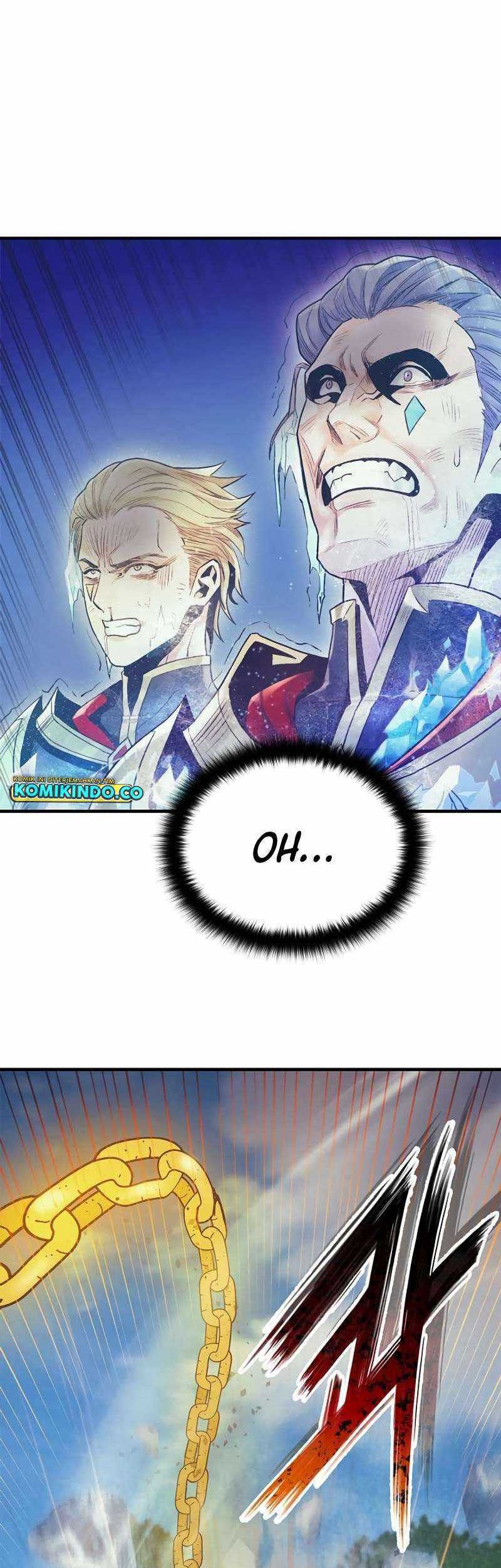 The Healing Priest Of The Sun Chapter 79 Gambar 52