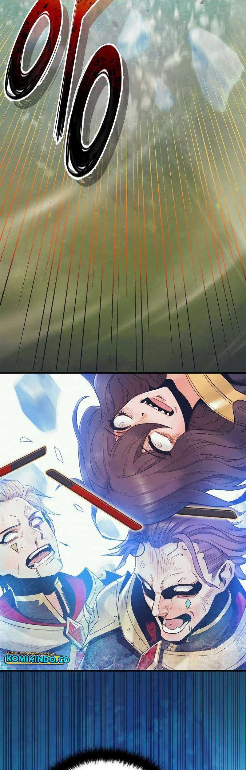 The Healing Priest Of The Sun Chapter 79 Gambar 54