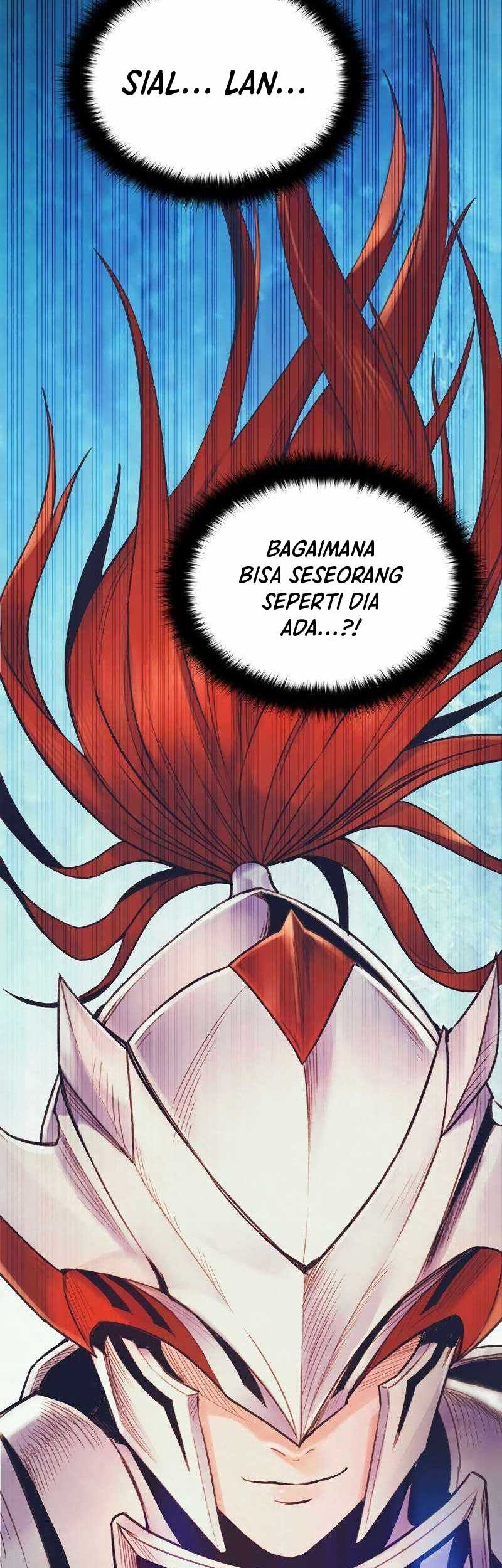 The Healing Priest Of The Sun Chapter 79 Gambar 55