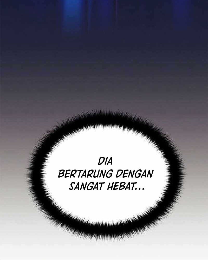 The Healing Priest Of The Sun Chapter 79 Gambar 57