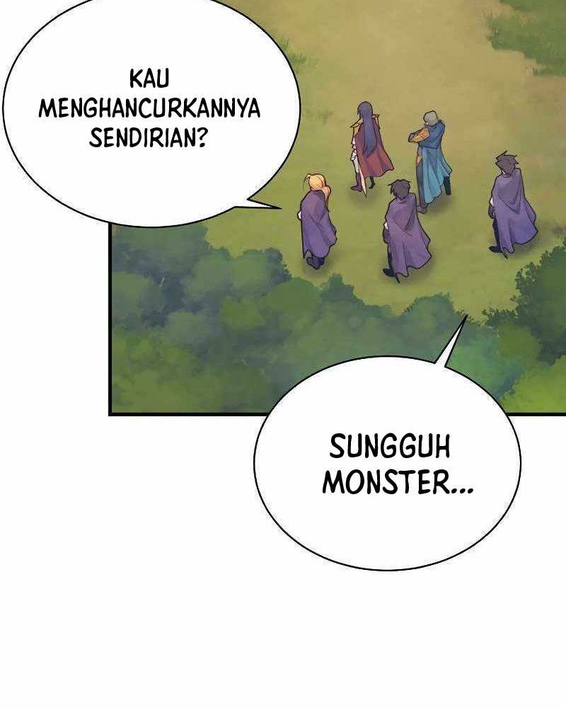 The Healing Priest Of The Sun Chapter 79 Gambar 61