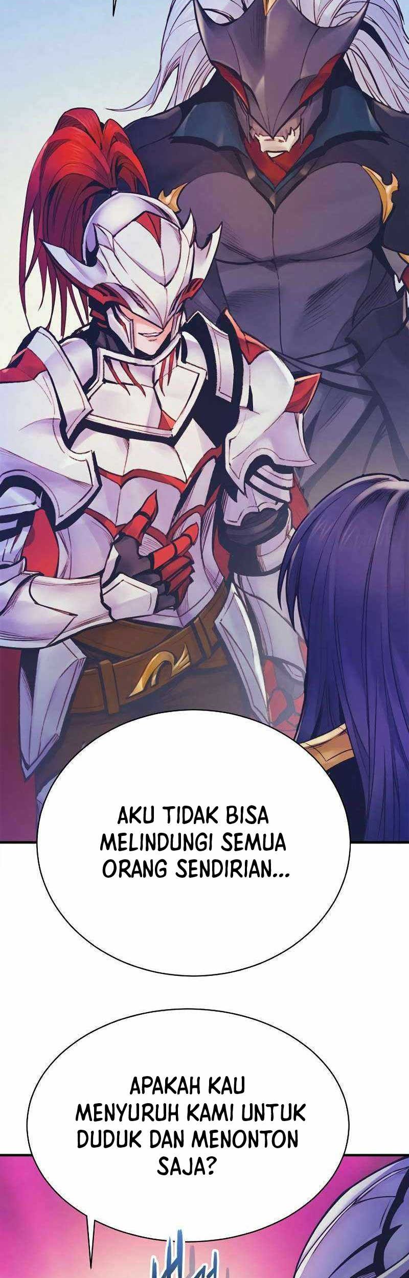 The Healing Priest Of The Sun Chapter 79 Gambar 64