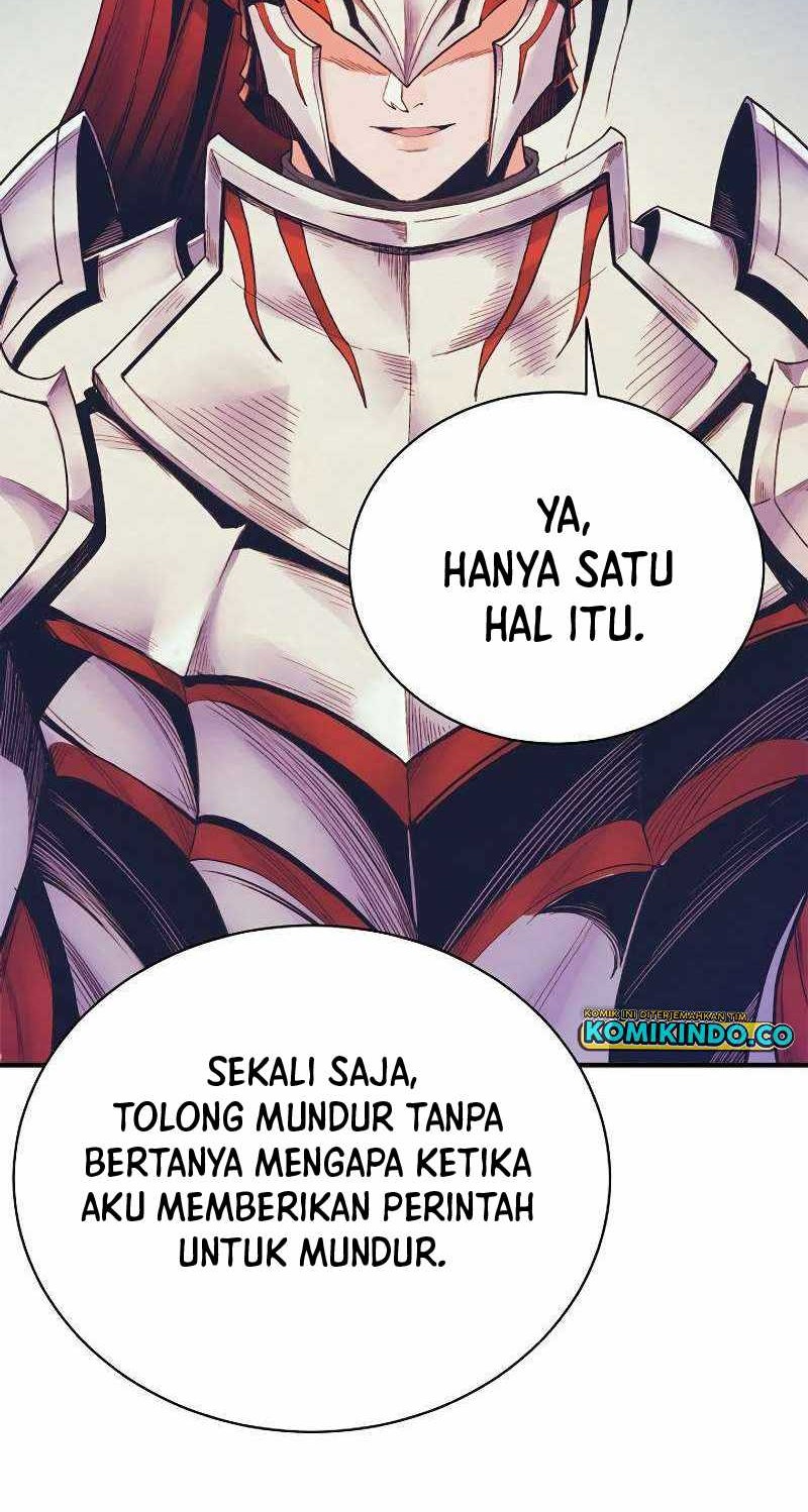 The Healing Priest Of The Sun Chapter 79 Gambar 69