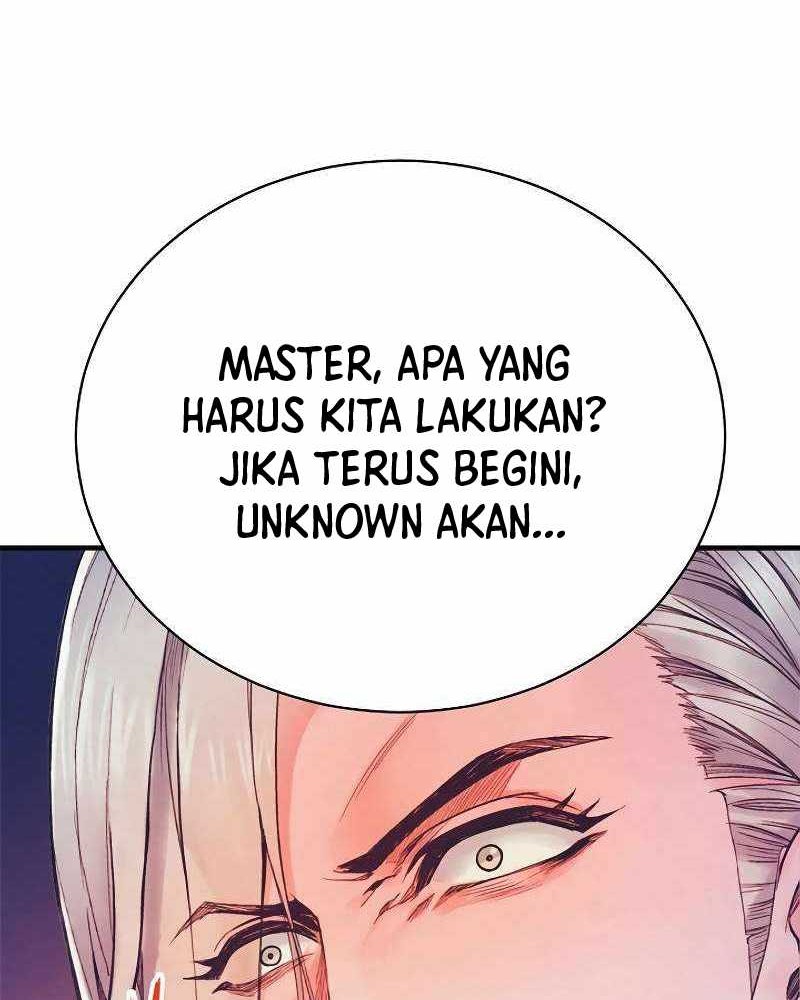 The Healing Priest Of The Sun Chapter 79 Gambar 73