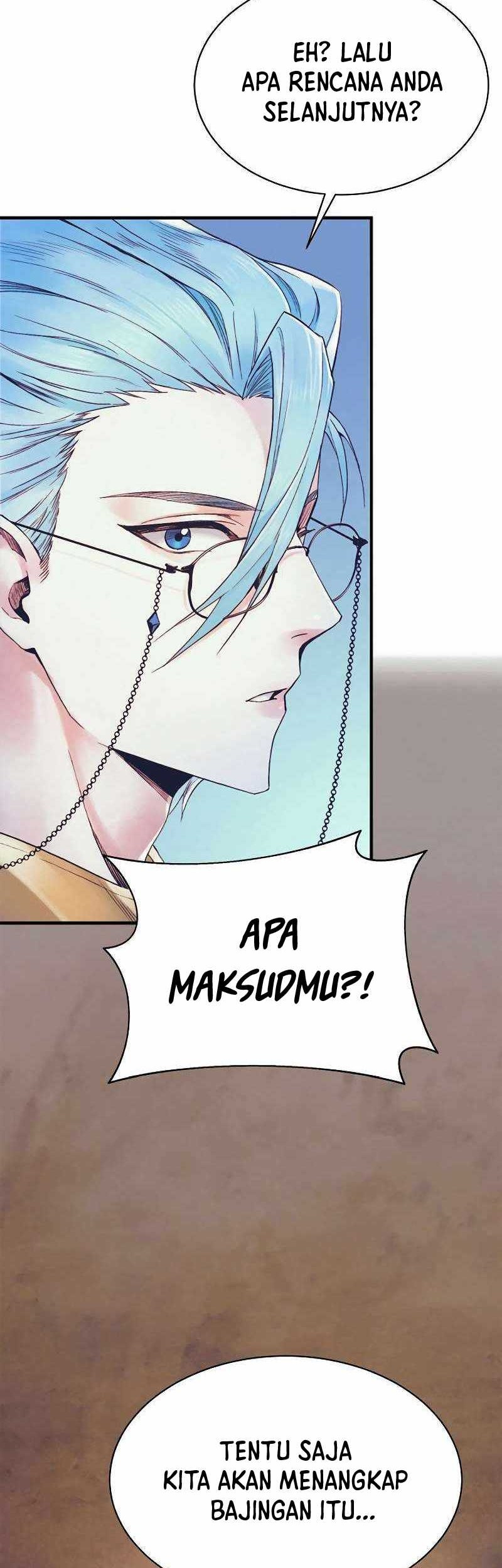 The Healing Priest Of The Sun Chapter 79 Gambar 75