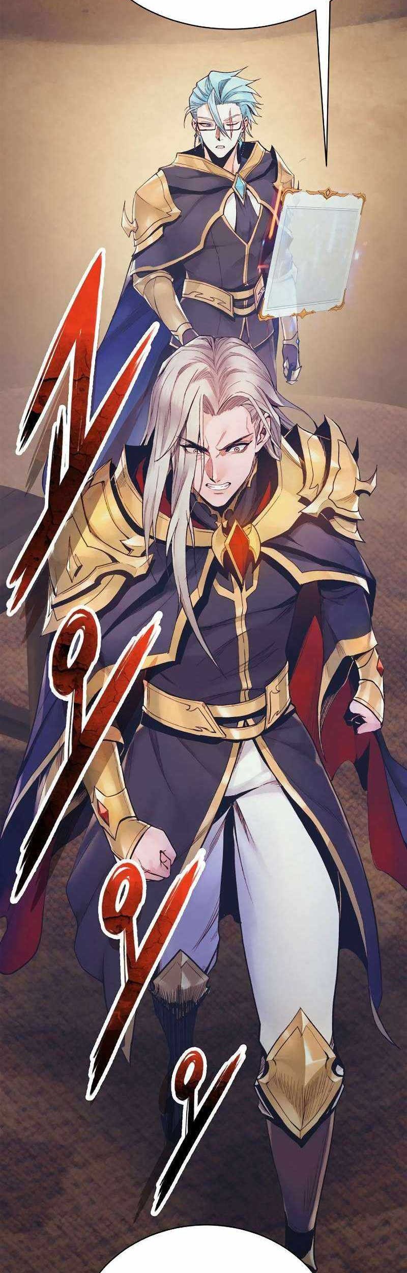 The Healing Priest Of The Sun Chapter 79 Gambar 76