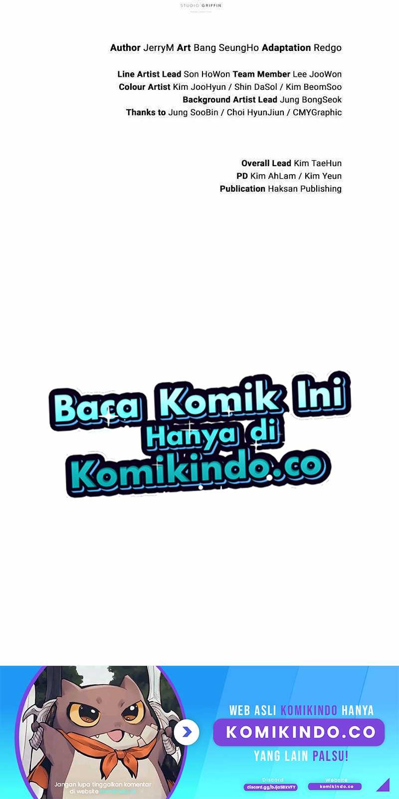 The Healing Priest Of The Sun Chapter 79 Gambar 79