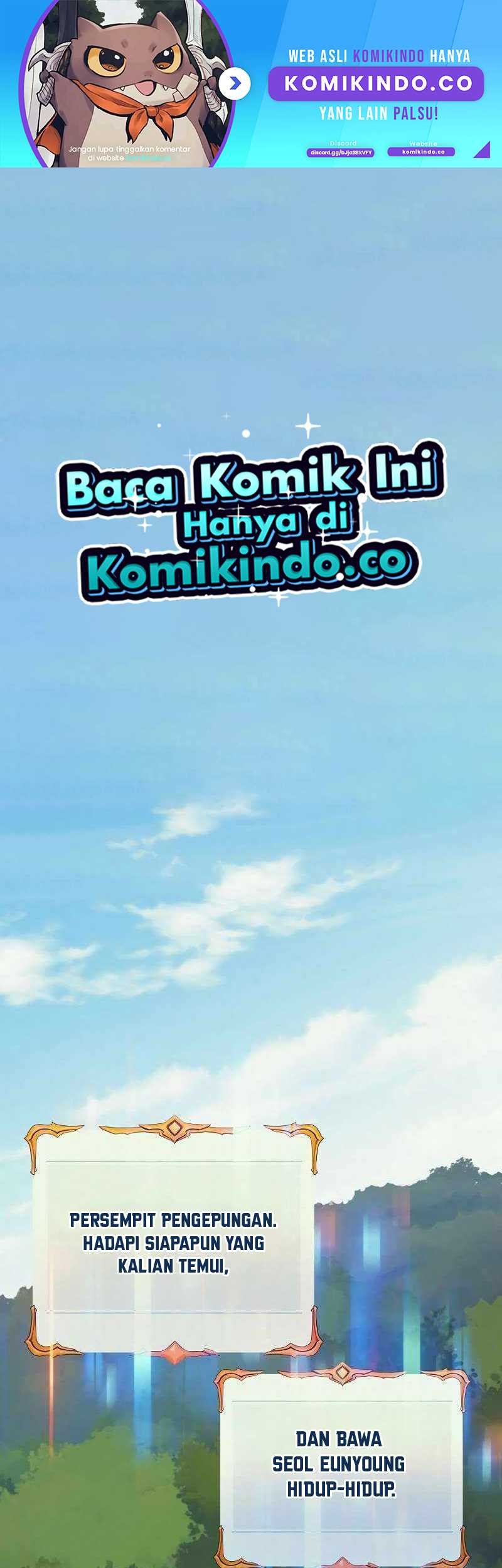 Baca  The Healing Priest Of The Sun Chapter 79 Gambar 2