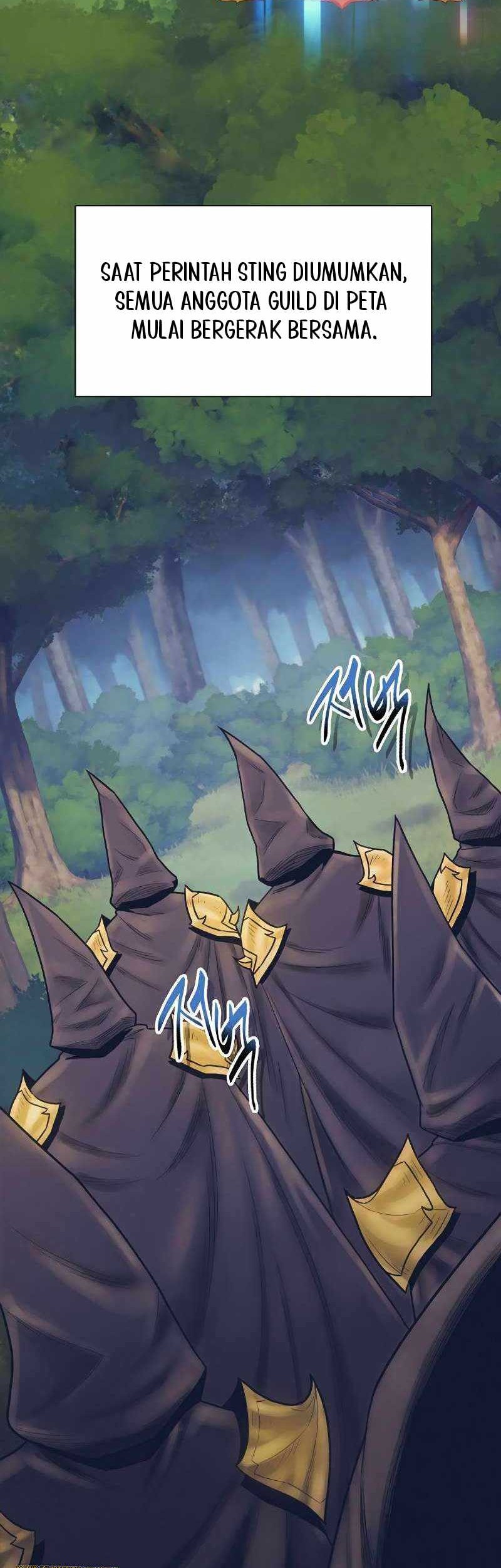 The Healing Priest Of The Sun Chapter 79 Gambar 3