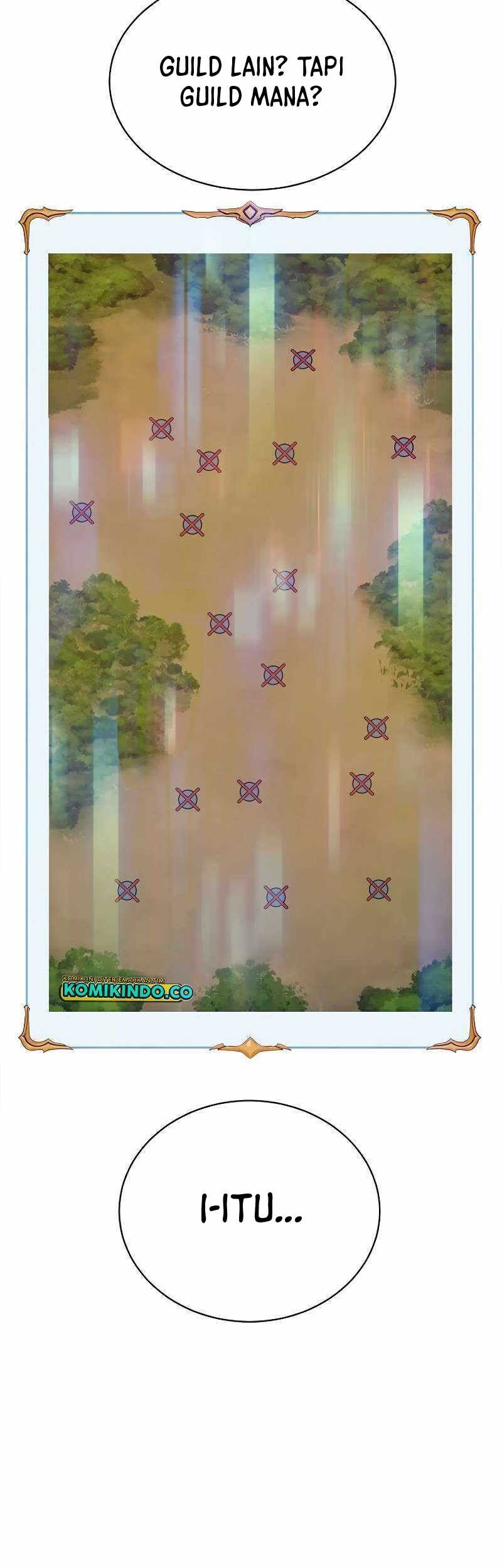 The Healing Priest Of The Sun Chapter 79 Gambar 10