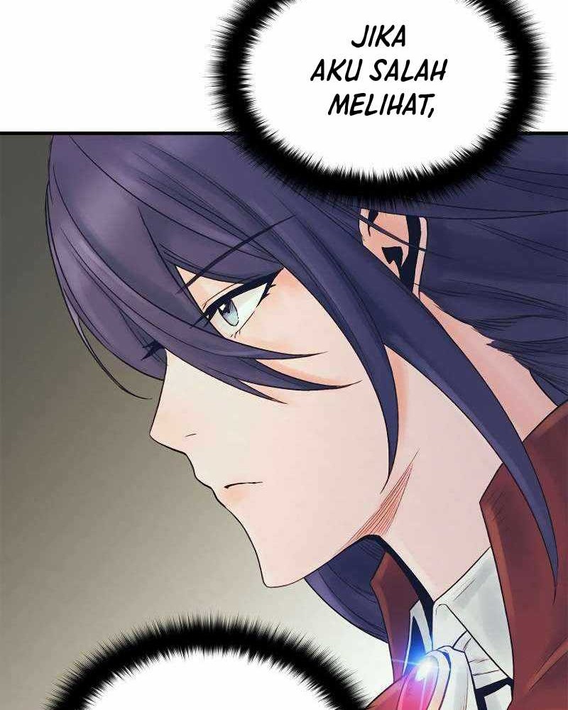 The Healing Priest Of The Sun Chapter 79 Gambar 21