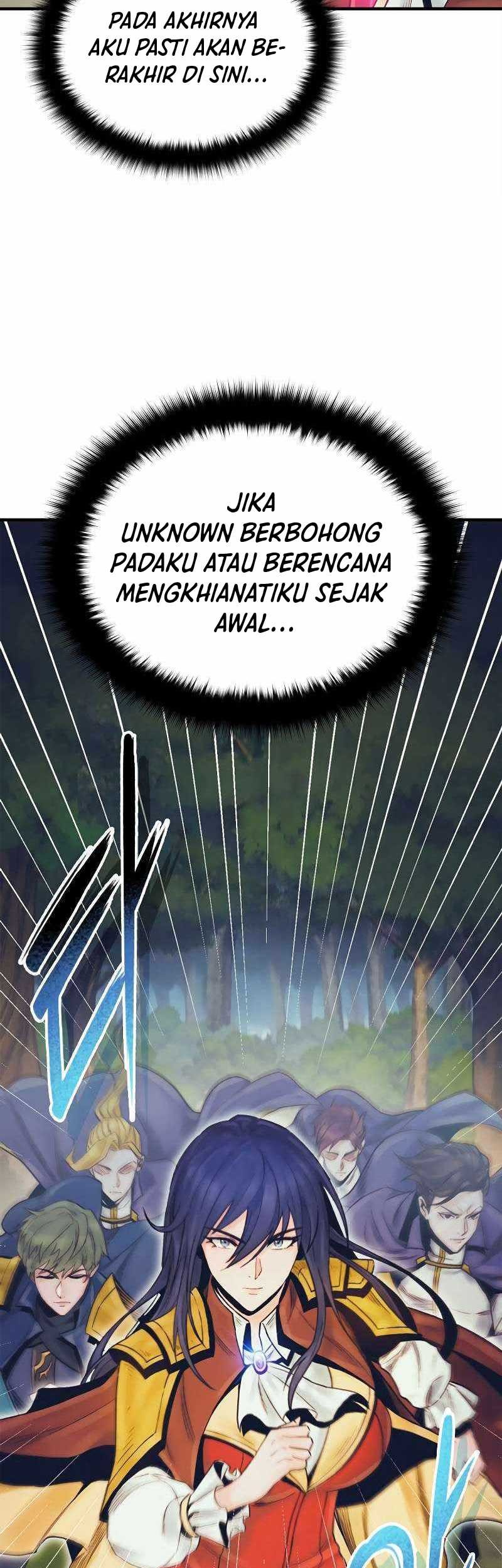 The Healing Priest Of The Sun Chapter 79 Gambar 22