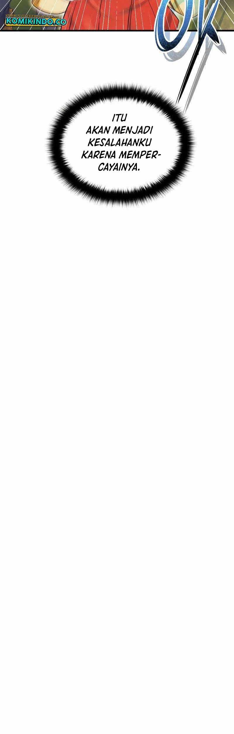 The Healing Priest Of The Sun Chapter 79 Gambar 23