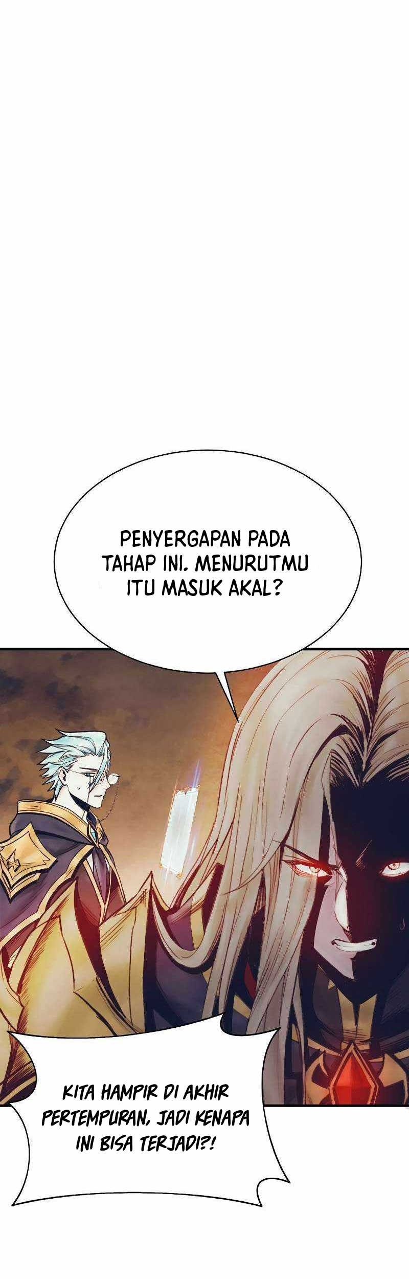 The Healing Priest Of The Sun Chapter 79 Gambar 24