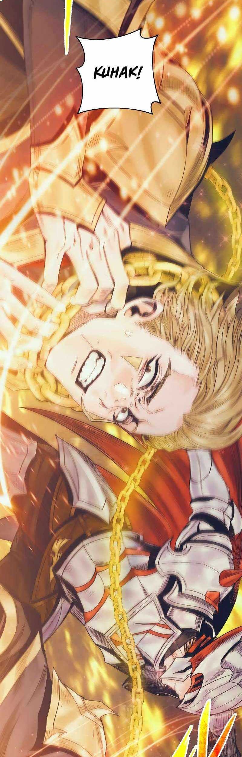 The Healing Priest Of The Sun Chapter 79 Gambar 28