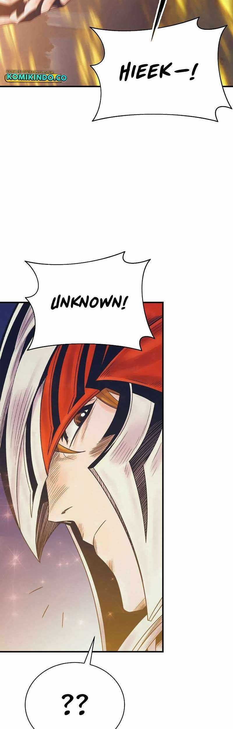 The Healing Priest Of The Sun Chapter 79 Gambar 30