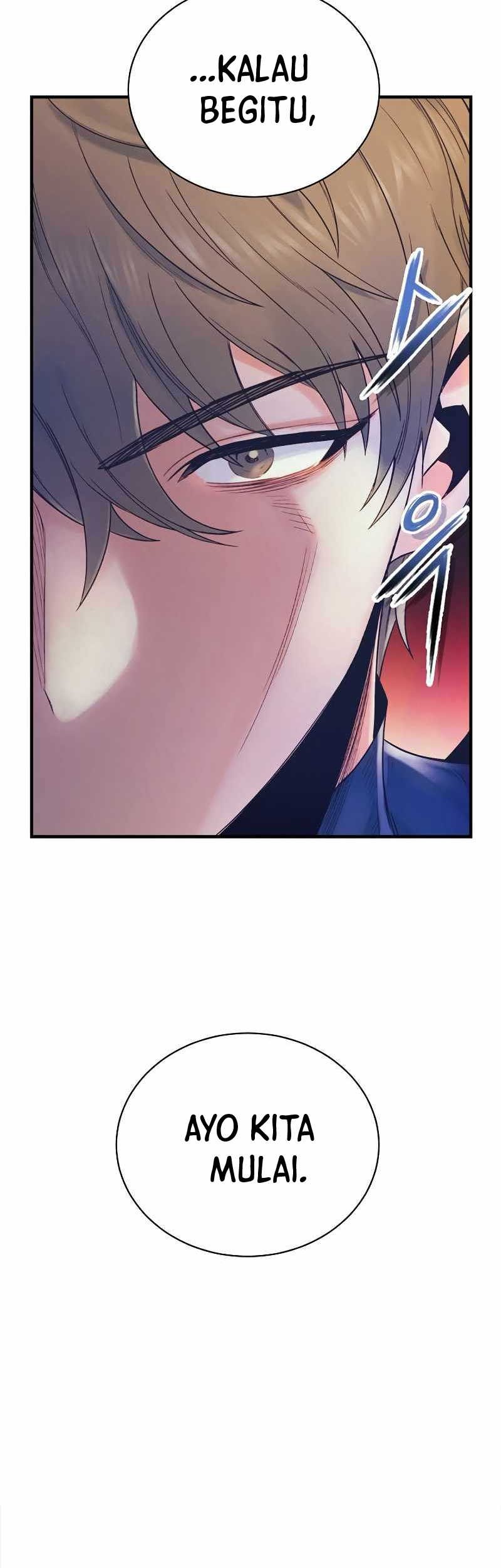 The Healing Priest Of The Sun Chapter 78 Gambar 36