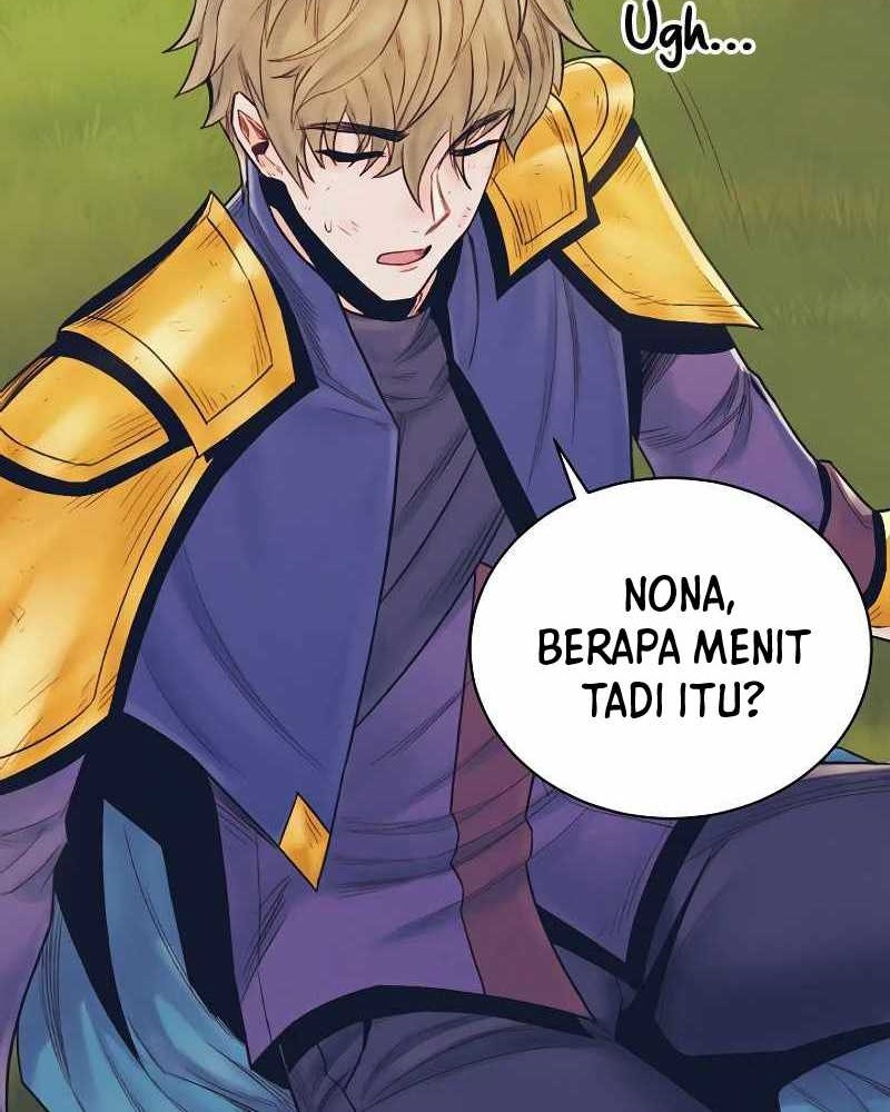 The Healing Priest Of The Sun Chapter 78 Gambar 41