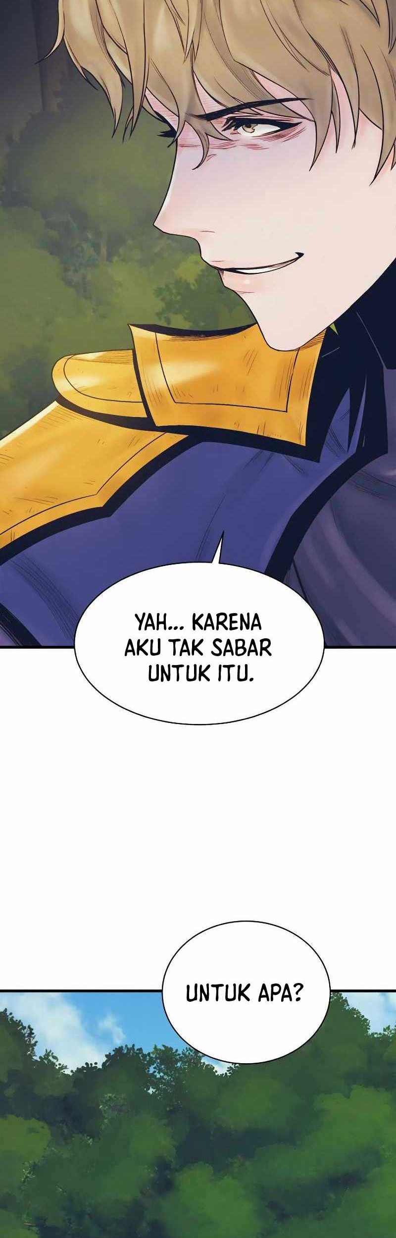 The Healing Priest Of The Sun Chapter 78 Gambar 43