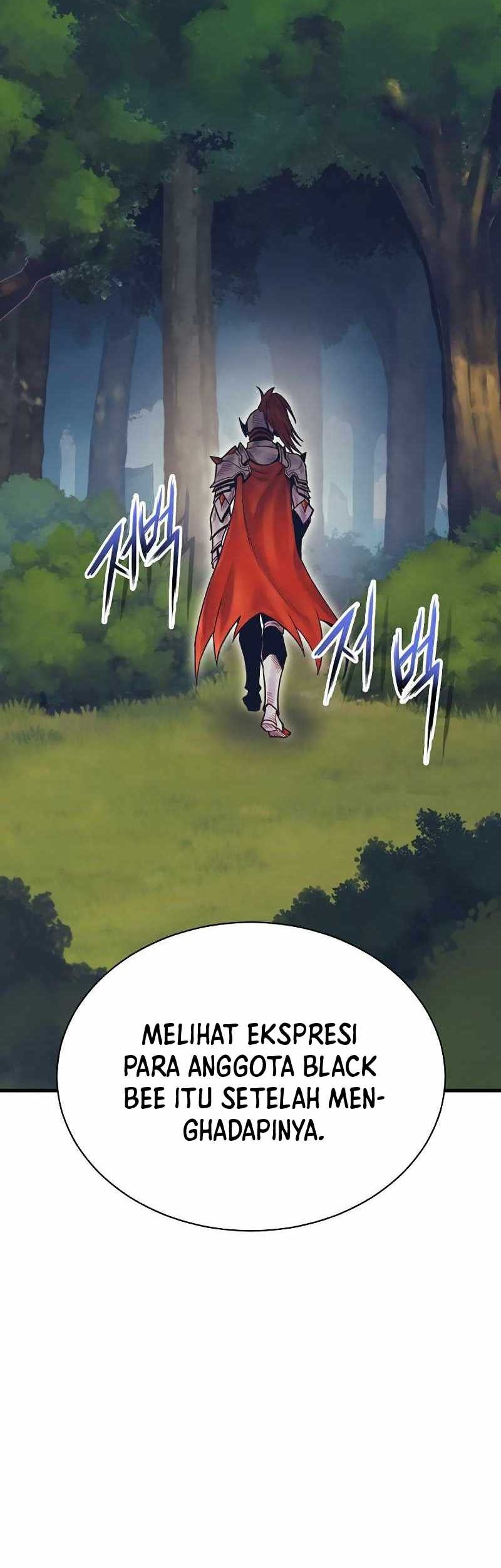 The Healing Priest Of The Sun Chapter 78 Gambar 44