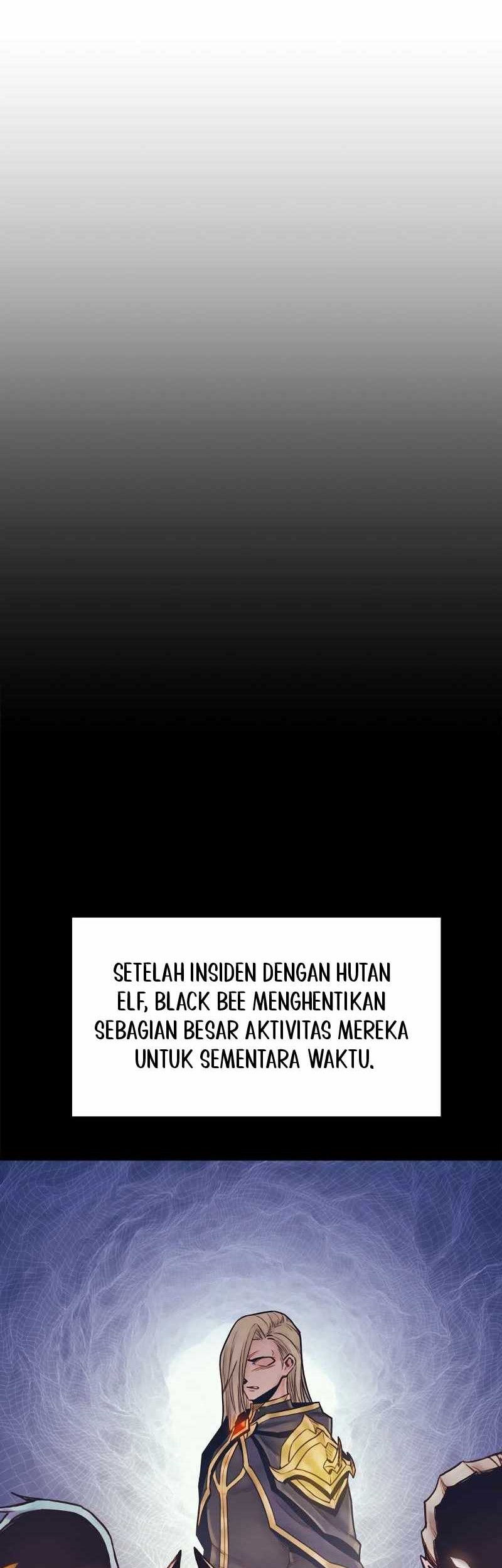 The Healing Priest Of The Sun Chapter 78 Gambar 51