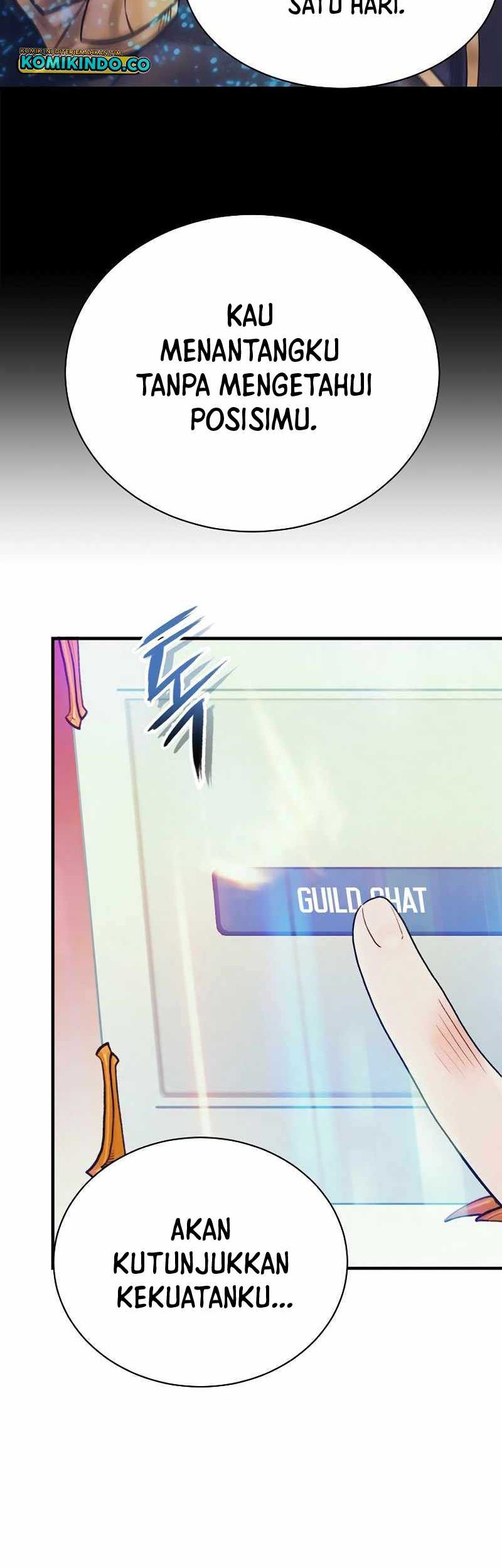 The Healing Priest Of The Sun Chapter 78 Gambar 55